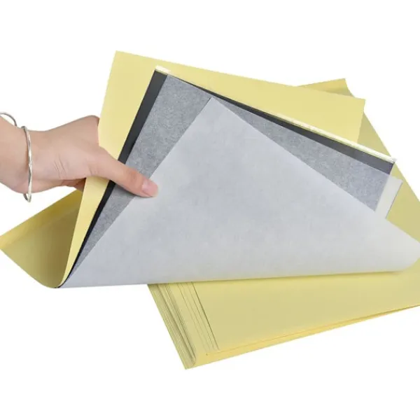 30 Ark Kolpapper Tatueringspapper Professionell A4 Spårpapper> Smink