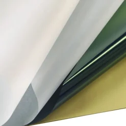 50 Ark Tattooöverföringsfolie Gör-Det-Själv Överföringsark> Smink