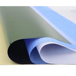 50 Ark Termiska Överföringsark för Tatueringar och Konst><noscript><img width=