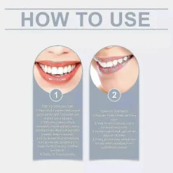 2025 Avancerat Anpassat Tandprotes Set Silikon Relining Tandprotes Set 3st><noscript><img width=