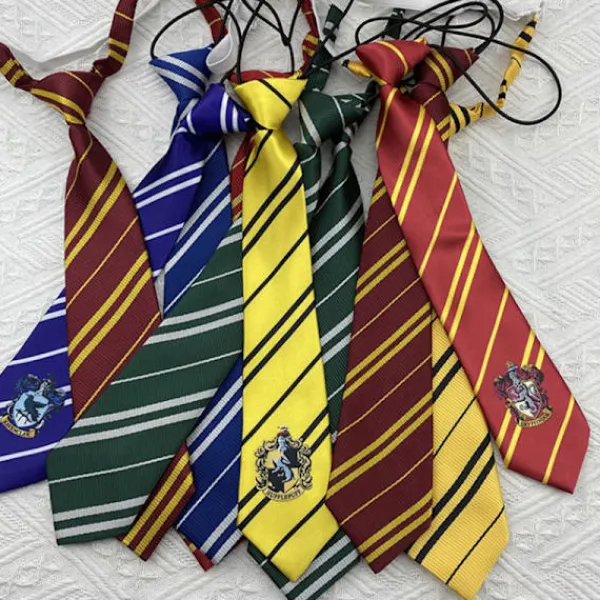 HEET 33 cm Slips Magic College Student Badge Costume Accessories Co> Tillbehör