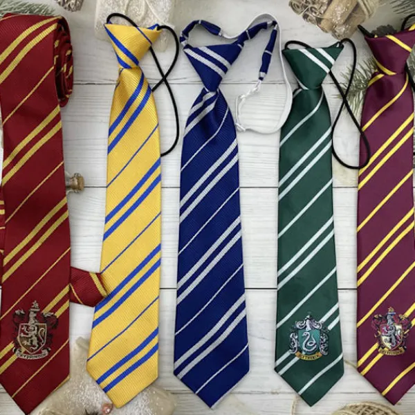 HEET 33 cm Slips Magic College Student Badge Costume Accessories Co> Tillbehör