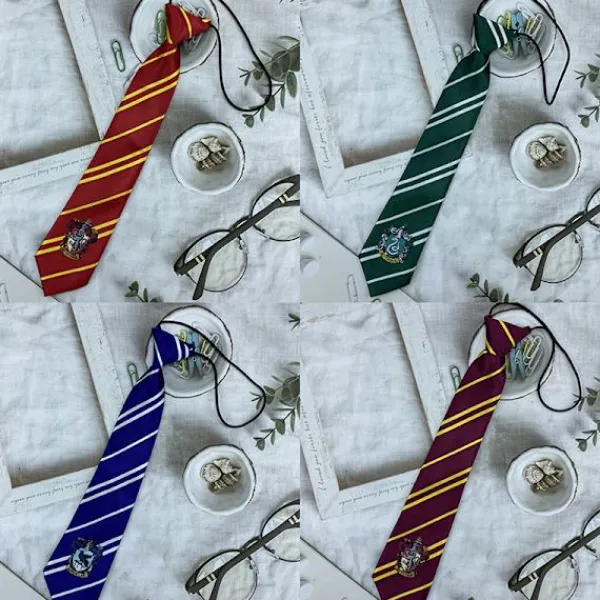 HEET 33 cm Slips Magic College Student Badge Costume Accessories Co> Tillbehör