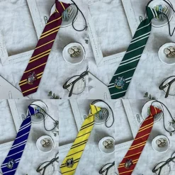 HEET 33 cm Slips Magic College Student Badge Costume Accessories Co><noscript><img width=