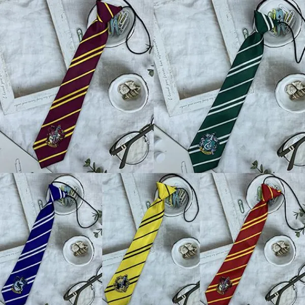 HEET 33 cm Slips Magic College Student Badge Costume Accessories Co> Tillbehör