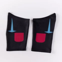 2025 Demon Hunter K-Pop Kostym | Halloweenkostym för Kvinnor och Barn Cosplay Ankelring-FF- Ankelring 130cm 130cm> Tillbehör