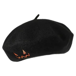 2025 Elegant Party Basker Vacker Halloween Party Basker Premium Party Tillbehör 59CM><noscript><img width=