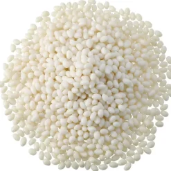 50 G Tandfast Tandgel Temporärt Reparationskit Formbar Termisk Passform Pärlor Tandgranulat Lim Falska Tänder För Halloween Läskigt (50g)> Tillbehör