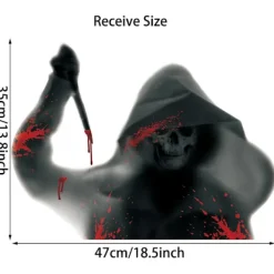 ATELA 3 Halloween Spider Web Håraccessoarer Maskerad Party Show Pr> Huvudbonader