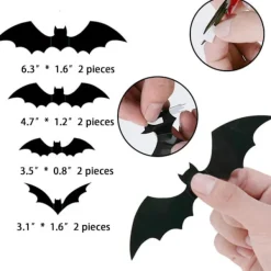 ATELA 3 Halloween Spider Web Håraccessoarer Maskerad Party Show Pr><noscript><img width=