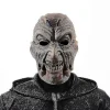 FMYSJ 2025 Jeepers Creepers Vampyr Demon Cosplay Latex Mask Skräck Ful Halloween Party Läskiga Kostymrekvisita (FMY)> Masker