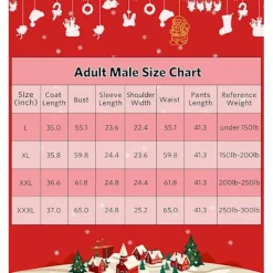 1 Jultomte Jultomte Kostym XXL Herrkostym Jultomte Co><noscript><img width=