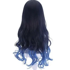 1 Master Shengda World Plan färgglad scen Baishixing cos peruk><noscript><img width=