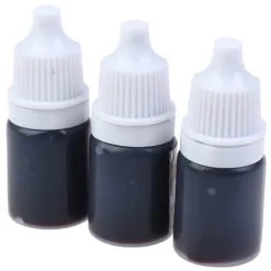 HEET 5 ml ultrarealistiskt blod för Halloween, simulering av mänskligt blod><noscript><img width=