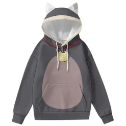 2023 New Cosdaddy Owl House Luz Cosplay Hoodie Vuxen Herr Halloween Cosplay Costume Herr Cosplay Hoodie XXXL> Dräkter