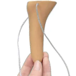 FMYSJ 2025 Nya 4 st Gru Cos Kit Låtsasnäsa Flintskallig Hätta Halloween Kostymtillbehör för Despicable (FMY)><noscript><img width=