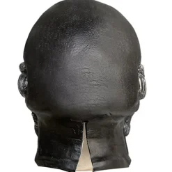 1 Pack Aliens Vs Predator, Alien vs. Predator film omgivande latex huvudbonad, halloween><noscript><img width=