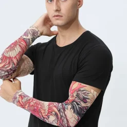 1 par blomarmsärmar Cover 09 09><noscript><img width=