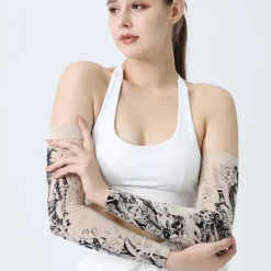 1 par blomarmsärmar Cover 09 09><noscript><img width=