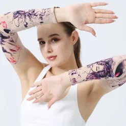 1 par blomarmsärmar Cover 09 09><noscript><img width=