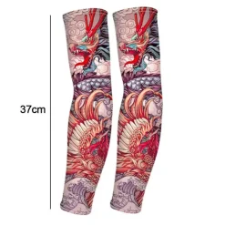 1 par blomarmsärmar Cover 09 09><noscript><img width=