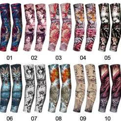 1 par blomarmsärmar Cover 09 09><noscript><img width=