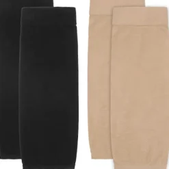 2025 Senaste Modell 2 Par Tatuering Ärm Skydd Underarm Tatuering Dölj Underarm> Smink