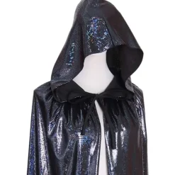 AcserGery 2025 Senaste Modell Wraith of East Medeltida Cape Viking Huv Vuxen Vintage Gotisk Kåpa Hatt Halloween Huva Wicca Pagan Cosplay Tillbehör U> Dräkter