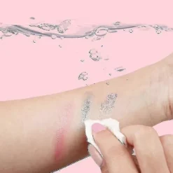 1 set Sminkset för barn, säkra kosmetiska leksaker, sminkleksaker (,)> Smink