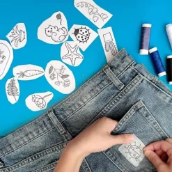 2 st broderippper Hndsömndsstbilistorer><noscript><img width=