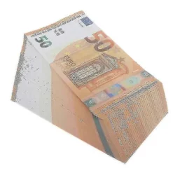100 st Euro Rekvisita Lek Rolig Låtsaspengar Rekvisita Valör Magiska Rekvisita A> Tillbehör