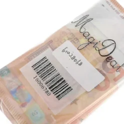 100 st Euro Rekvisita Lek Rolig Låtsaspengar Rekvisita Valör Magiska Rekvisita A> Tillbehör