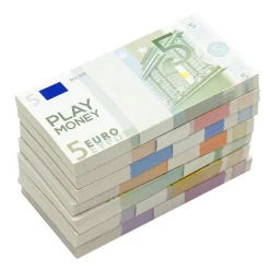 Selected deals 100 st Euro Rekvisita Låtsaspengar Lek Roliga Låtsaspengar Rekvisita Valörer Magiska Rekvisita><noscript><img width=