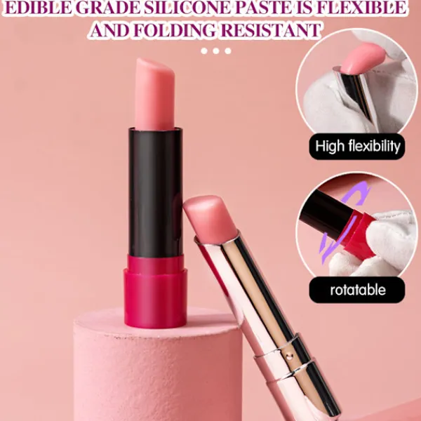 LBSS 11/21 st falska sminkleksaker för flickor Bärbara tvättbara sminkleksaker för små flickor> Smink