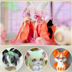 10 st Fursuit Ögon Mesh, 30x22 cm Svart Kostym Ögonnät, 0,5 mm PVC Damm Mesh Plastnät Ark för Furries Cosplay B><noscript><img width=