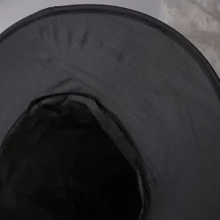 Jettbuying 1 st Halloween svart häxhatt mössa hängande häxhatt för Hallowe onesize><noscript><img width=