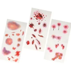 BraVärde 3 st Halloween-presenter - lingling}><noscript><img width=