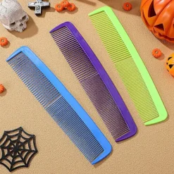 3 st Jätte Kammar Stor Kam Skämt Halloween Stor Kam Dekorativ Kam Rekvisita Stor Kam Halloween Karneval Party Favörer><noscript><img width=