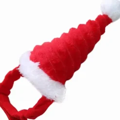 #2 st julhatt för katt kanin tomteluva tomteluva jul #><noscript><img width=