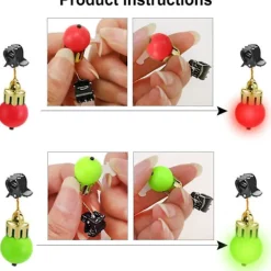 16 st julskäggprydnader, julskäggklockor tomtebardsklämma julgranskulor prydnad för vuxna män kvinnor kostymdekoration skägg hår Chri><noscript><img width=