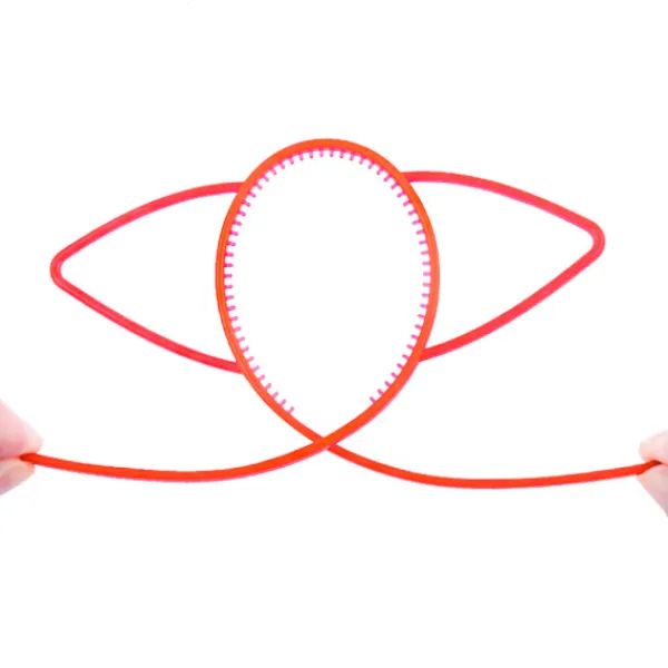 /#/6 st lysande kattöron diadem för kvinnor, diadem för flickor, halloween hår accessoarer för kvinnor, hår tiara för cosplay fest (katt)/#/> Huvudbonader