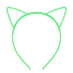 /#/6 st lysande kattöron diadem för kvinnor, diadem för flickor, halloween hår accessoarer för kvinnor, hår tiara för cosplay fest (katt)/#/><noscript><img width=