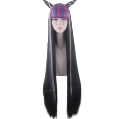 1 st Master Shengda cosplay-peruk, Super Shot-teori, 2 omgångar> Peruker