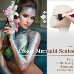 3 st. mössor för damer, mössa, cosplay peruknät><noscript><img width=