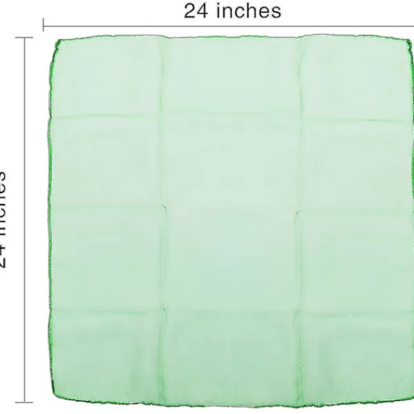 Selected deals 20 st Multifärgade Dans Sjal, Mjuk Organza Silke Kvadratisk Magiska Trick Rörelse Prestanda Rekvisita Tillbehör Sjal För Barn Flickor Fest Ac> Tillbehör