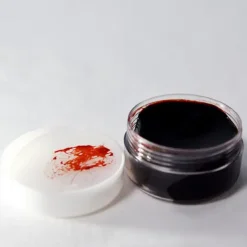Holocky 3 st Simulerat Blodplasmapasta Halloween Makeup> Smink
