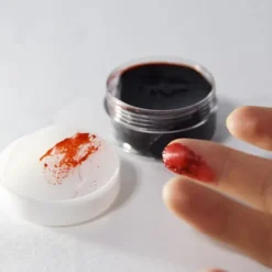 Holocky 3 st Simulerat Blodplasmapasta Halloween Makeup><noscript><img width=