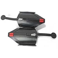 FMYSJ 2 st Spider Wrist Web Shooters Leksak Spider Super Dekoration, Spider Kostym Dekoration (FMY)><noscript><img width=