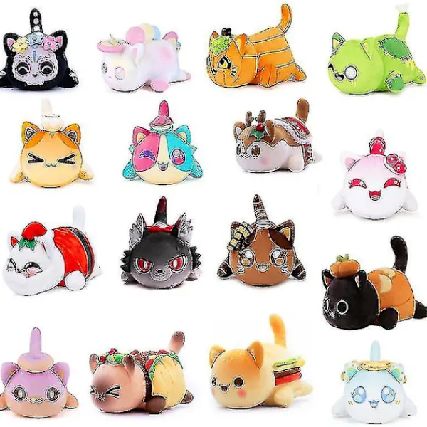 FMYSJ 2 st Svarta Kessel Häxa Kittel, Godis Hink, Halloween Kostym Tillbehör, Dekoration, Plast, H x B: 13 x 19 cm, Pojke, Flickor (FMY) | Fyndiq> Tillbehör