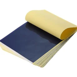 50 st Tattoo Masters Stencil Transfer Paper Hectograph Tattoo Supplies> Smink